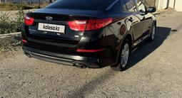 Kia Optima 2015 года за 5 000 000 тг. в Атырау – фото 3