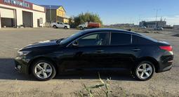 Kia Optima 2015 года за 5 000 000 тг. в Атырау – фото 5