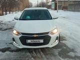 Chevrolet Onix 2023 годаүшін8 000 000 тг. в Шымкент – фото 3