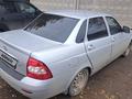 ВАЗ (Lada) Priora 2170 2010 годаfor1 500 000 тг. в Актобе – фото 4