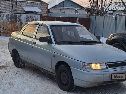 ВАЗ (Lada) 2110 2001 года за 1 350 000 тг. в Уральск