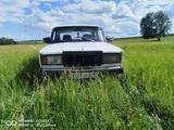 ВАЗ (Lada) 2107 2005 года за 350 000 тг. в Кокшетау