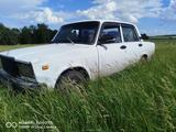 ВАЗ (Lada) 2107 2005 года за 350 000 тг. в Кокшетау – фото 3