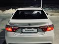 Toyota Camry 2017 годаүшін9 800 000 тг. в Актау – фото 10