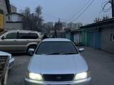 Nissan Cefiro 1997 годаfor2 360 000 тг. в Алматы – фото 4