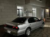Nissan Cefiro 1997 годаfor2 360 000 тг. в Алматы – фото 2