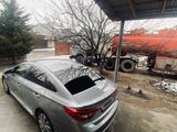 Hyundai Sonata 2017 года за 7 300 000 тг. в Шымкент – фото 5