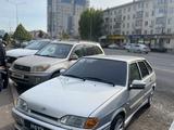 ВАЗ (Lada) 2114 2013 годаүшін2 600 000 тг. в Астана