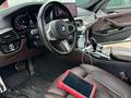 BMW 530 2022 годаfor26 000 000 тг. в Толе би – фото 2