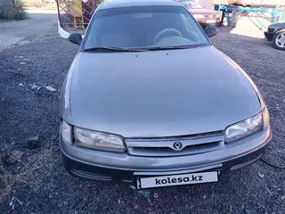 Mazda Cronos