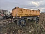 МАЗ  Прицеп самосвальный 2014 года за 3 600 000 тг. в Актобе