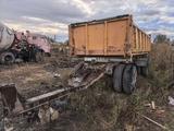 МАЗ  Прицеп самосвальный 2014 года за 3 600 000 тг. в Актобе – фото 4