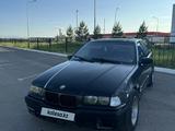 BMW 318 1992 года за 1 350 000 тг. в Караганда