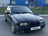 BMW 318 1992 годаүшін1 350 000 тг. в Караганда – фото 3