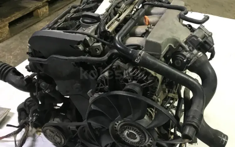 Двигатель Audi AEB 1.8 T из Японии за 380 000 тг. в Павлодар
