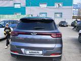 Chery Tiggo 7 Pro 2023 годаүшін8 000 000 тг. в Кокшетау – фото 5
