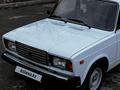 ВАЗ (Lada) 2107 2009 годаүшін1 900 000 тг. в Туркестан – фото 3