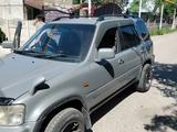 Honda CR-V 1996 годаүшін2 900 000 тг. в Талгар – фото 3