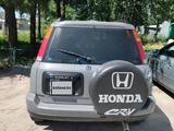 Honda CR-V 1996 годаүшін2 900 000 тг. в Талгар – фото 5