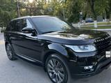 Land Rover Range Rover Sport 2014 года за 24 500 000 тг. в Караганда – фото 3
