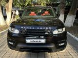 Land Rover Range Rover Sport 2014 года за 24 500 000 тг. в Караганда