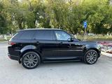 Land Rover Range Rover Sport 2014 года за 24 500 000 тг. в Караганда – фото 4