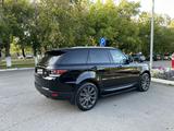 Land Rover Range Rover Sport 2014 года за 24 500 000 тг. в Караганда – фото 5