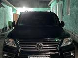 Lexus LX 570 2015 года за 26 000 000 тг. в Алматы