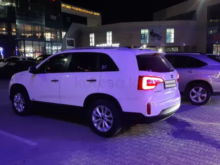 Kia Sorento 2014 года за 9 000 000 тг. в Кызылорда – фото 12