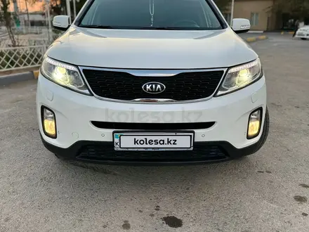 Kia Sorento 2014 года за 9 000 000 тг. в Кызылорда