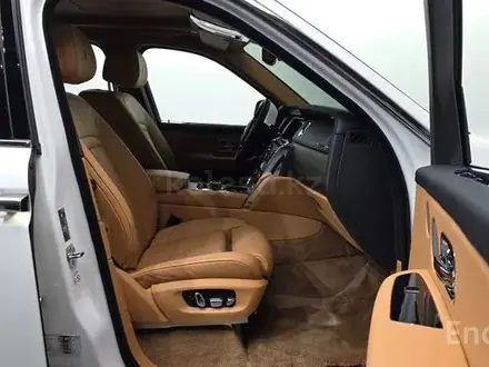 Rolls-Royce Cullinan 2023 года за 167 000 000 тг. в Алматы – фото 14