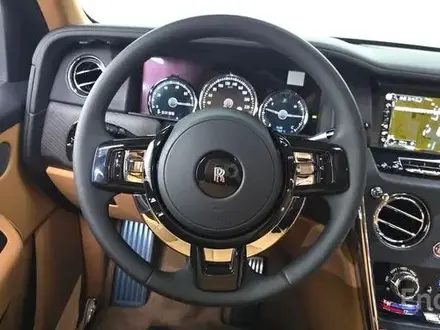 Rolls-Royce Cullinan 2023 года за 167 000 000 тг. в Алматы – фото 16