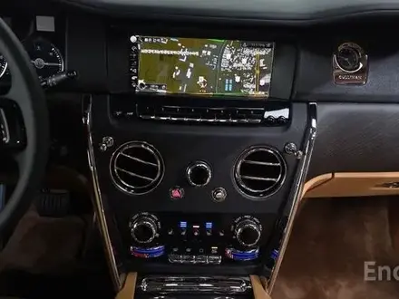 Rolls-Royce Cullinan 2023 года за 167 000 000 тг. в Алматы – фото 17