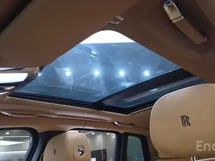 Rolls-Royce Cullinan 2023 года за 167 000 000 тг. в Алматы – фото 22