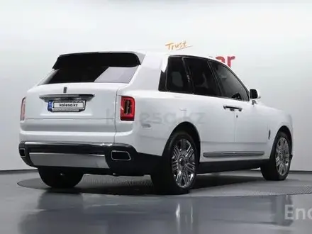 Rolls-Royce Cullinan 2023 года за 167 000 000 тг. в Алматы – фото 4