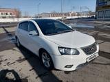 Geely Emgrand EC7 2013 года за 3 500 000 тг. в Караганда – фото 2