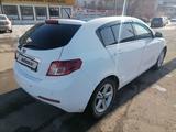 Geely Emgrand EC7 2013 годаүшін3 500 000 тг. в Караганда – фото 3