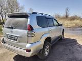 Toyota Land Cruiser Prado 2005 года за 10 500 000 тг. в Караганда – фото 2