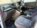 Toyota Alphard 2008 года за 8 200 000 тг. в Шымкент – фото 12