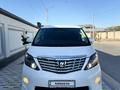 Toyota Alphard 2008 года за 8 200 000 тг. в Шымкент – фото 13
