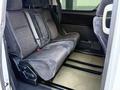 Toyota Alphard 2008 года за 8 200 000 тг. в Шымкент – фото 3