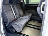 Toyota Alphard 2008 года за 8 200 000 тг. в Шымкент – фото 3