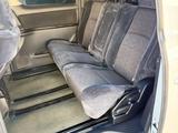 Toyota Alphard 2008 года за 8 200 000 тг. в Шымкент – фото 4
