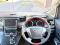 Toyota Alphard 2008 года за 8 200 000 тг. в Шымкент – фото 9