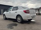 Renault Logan 2015 года за 1 900 000 тг. в Павлодар – фото 3