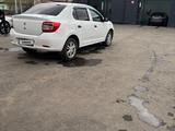 Renault Logan 2015 года за 1 900 000 тг. в Павлодар