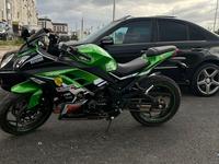 Kawasaki  Ninja 250R 2024 года за 900 000 тг. в Шымкент