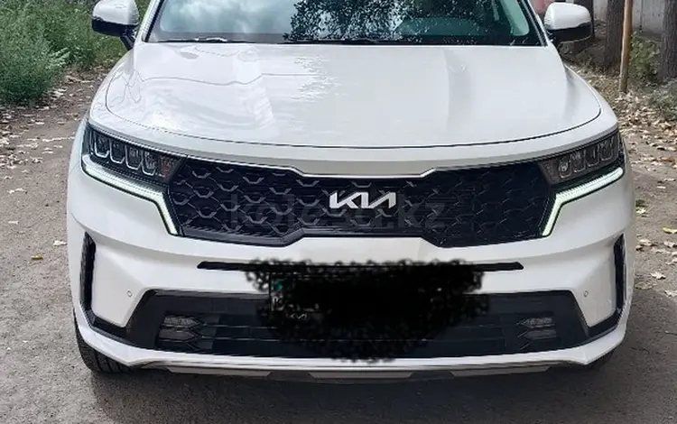 Kia Sorento 2023 годаfor16 500 000 тг. в Алматы