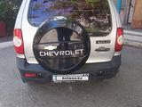 Chevrolet Niva 2013 годаfor2 600 000 тг. в Семей – фото 3