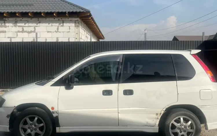 Mitsubishi RVR 1998 года за 1 000 000 тг. в Алматы